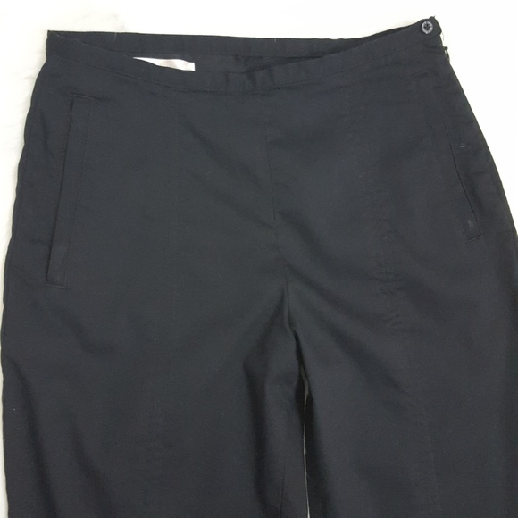 NIKE GOLF Dri-Fit Capris Pants size 2 - Picture 2 of 7